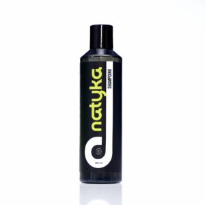 NATYKA Shampoo