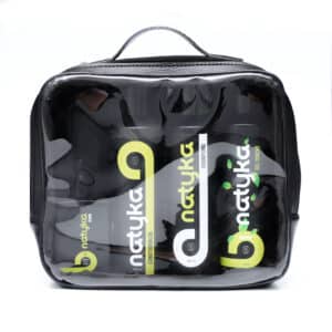 Pack pro care "Menthe"