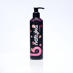 NATYKA “Fruity” Body Wash